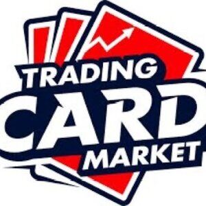 NEW Trading Cards Coming Soon